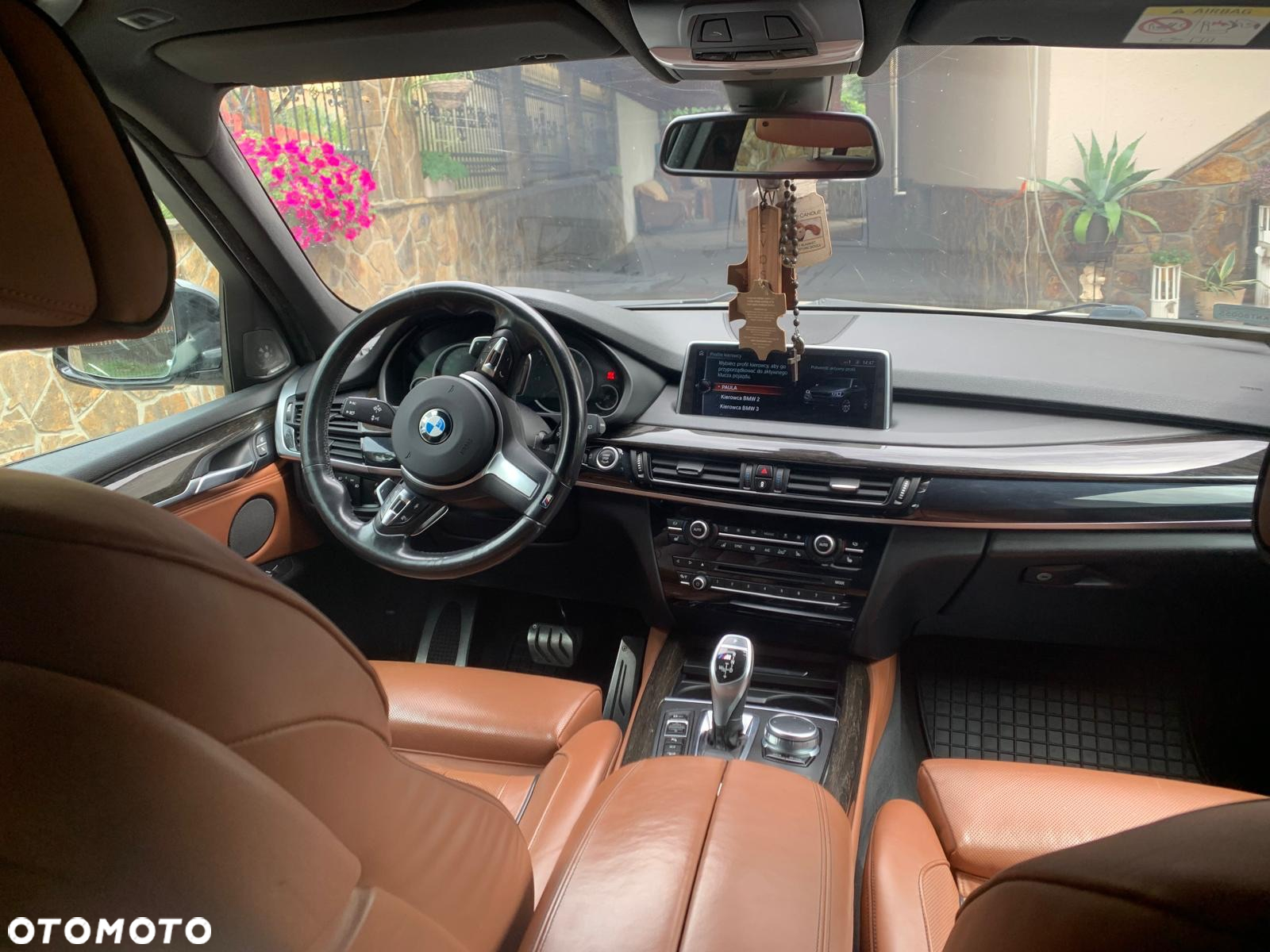 BMW X5 M M50d - 30