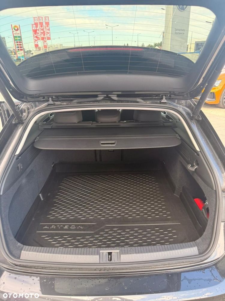 Volkswagen Arteon Shooting Brake - 7
