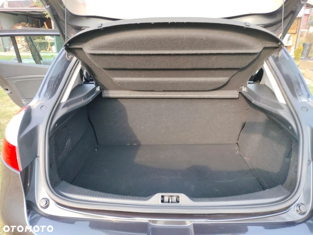 Renault Megane 1.6 16V Style Edition - 13