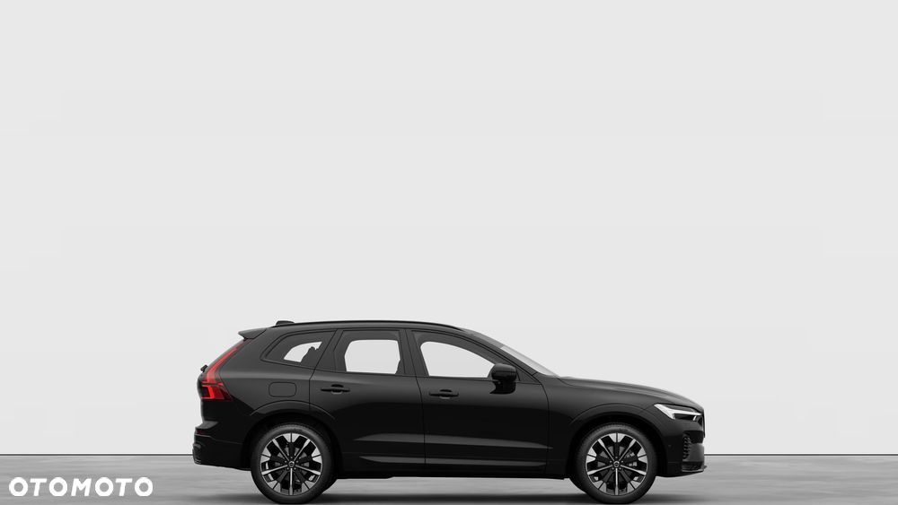 Volvo XC 60 B5 B AWD Ultra Dark - 5