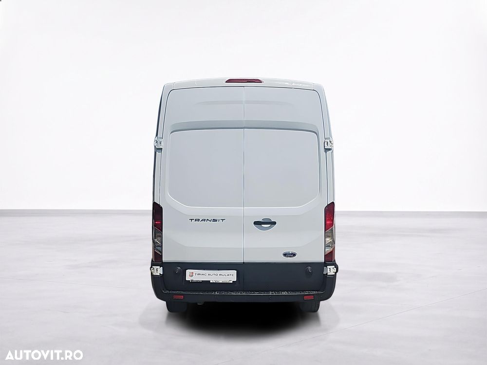 Ford Transit - 5