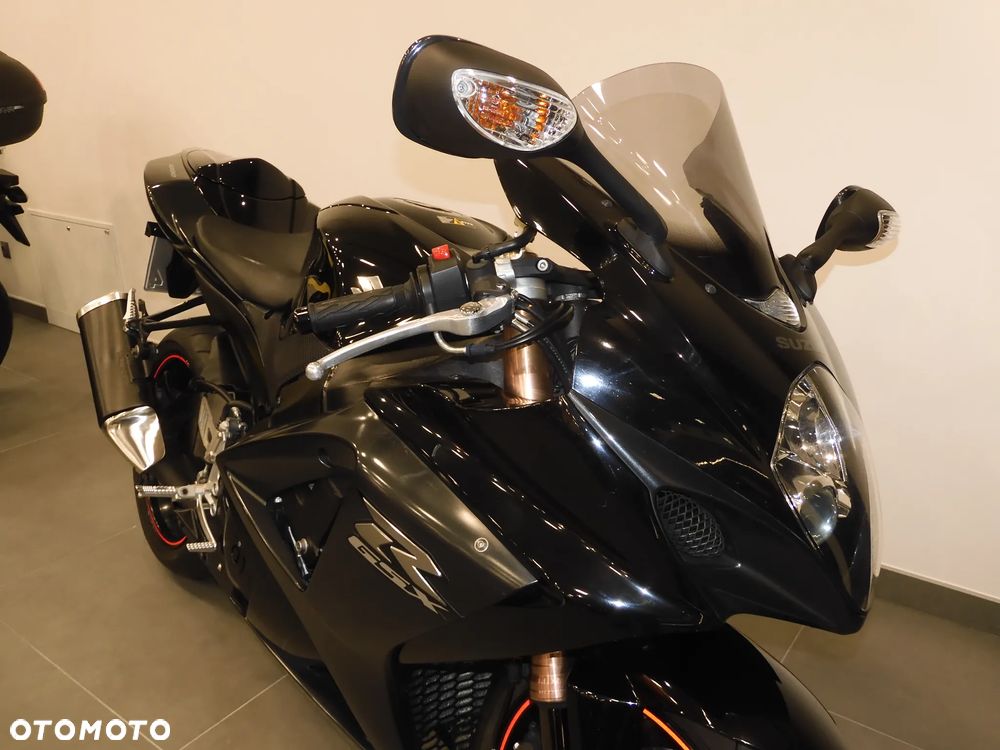 Suzuki GSX-R - 3
