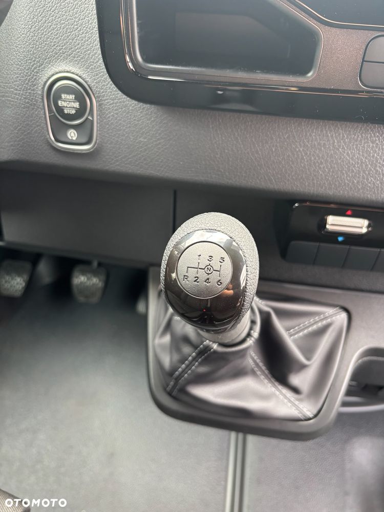 Mercedes-Benz Sprinter 315 CDI Furgon PRO standard - 24