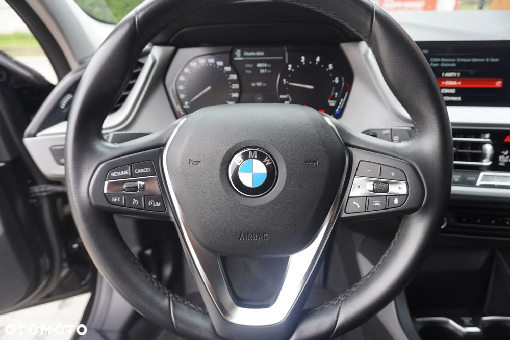 BMW Seria 1 116i Advantage - 19