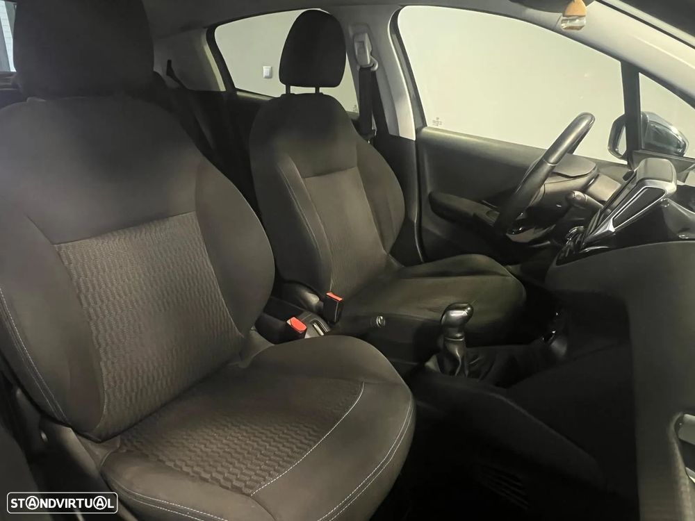 Peugeot 208 1.2 PureTech Style - 6