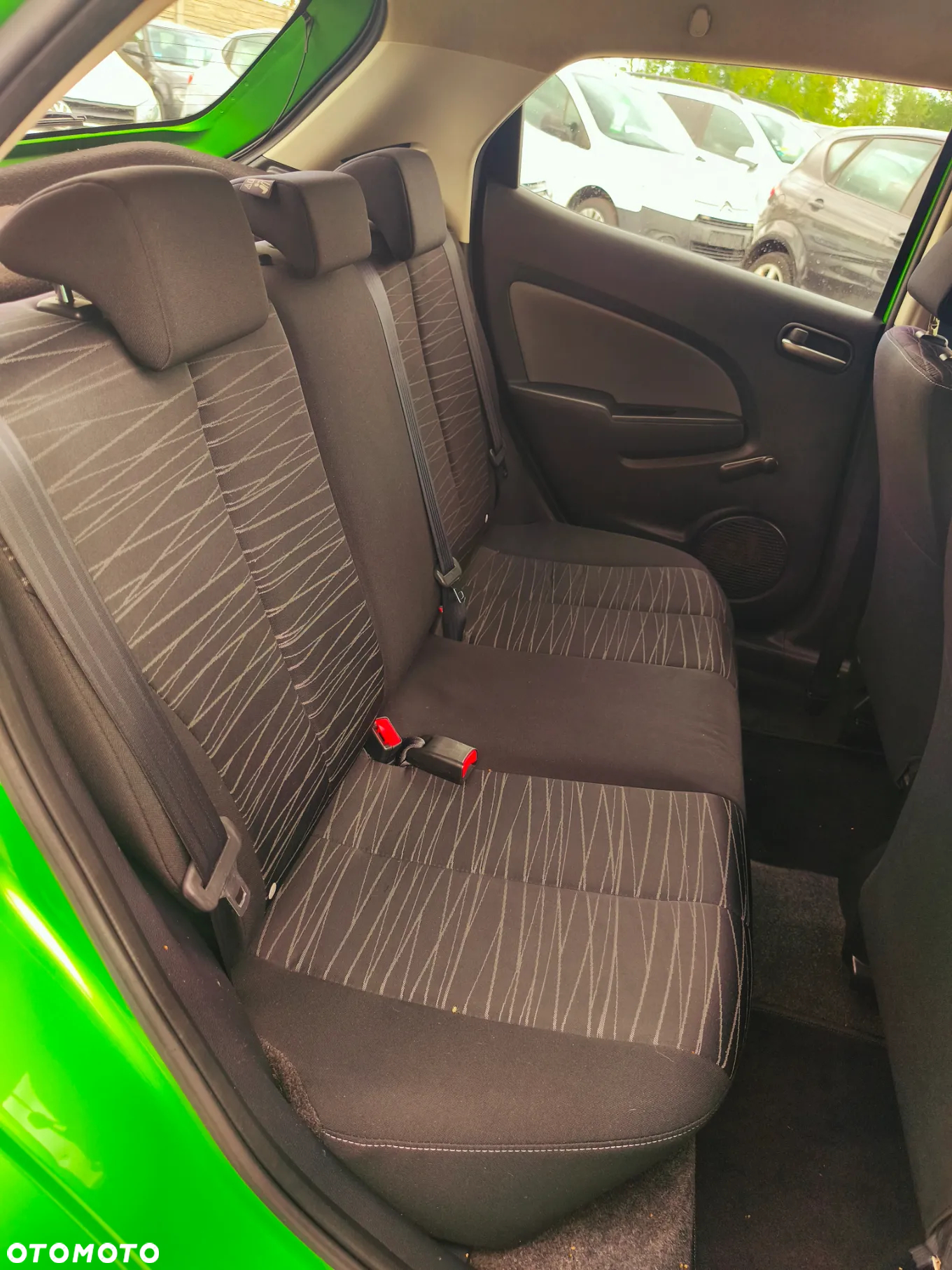 Mazda 2 1.3 Impuls - 17