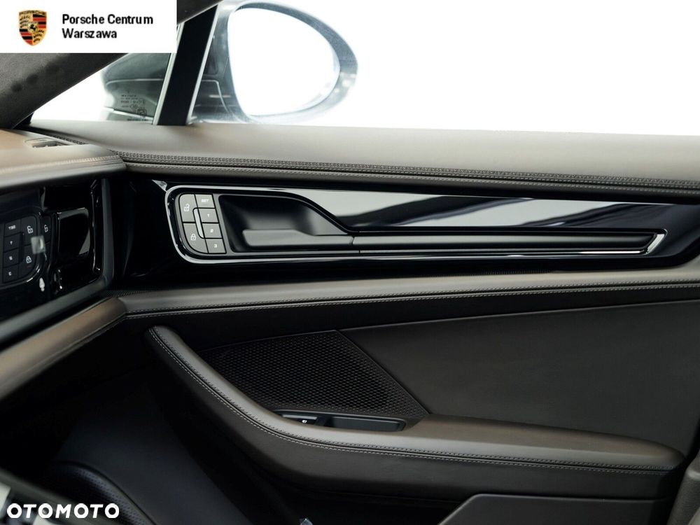 Porsche Panamera - 14