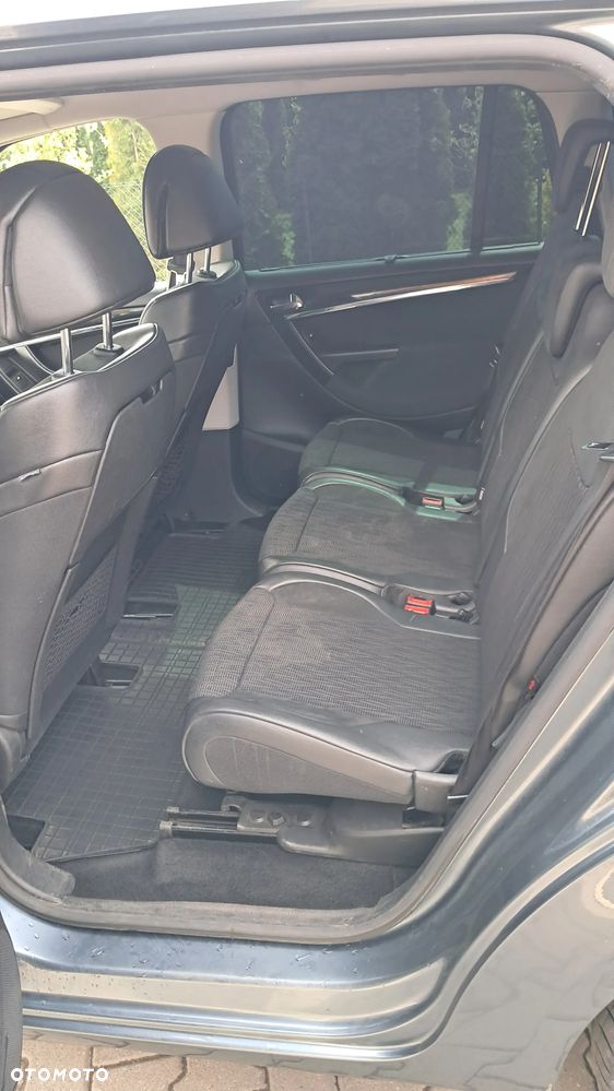 Citroën C4 Picasso 2.0 HDi Exclusive MCP - 8