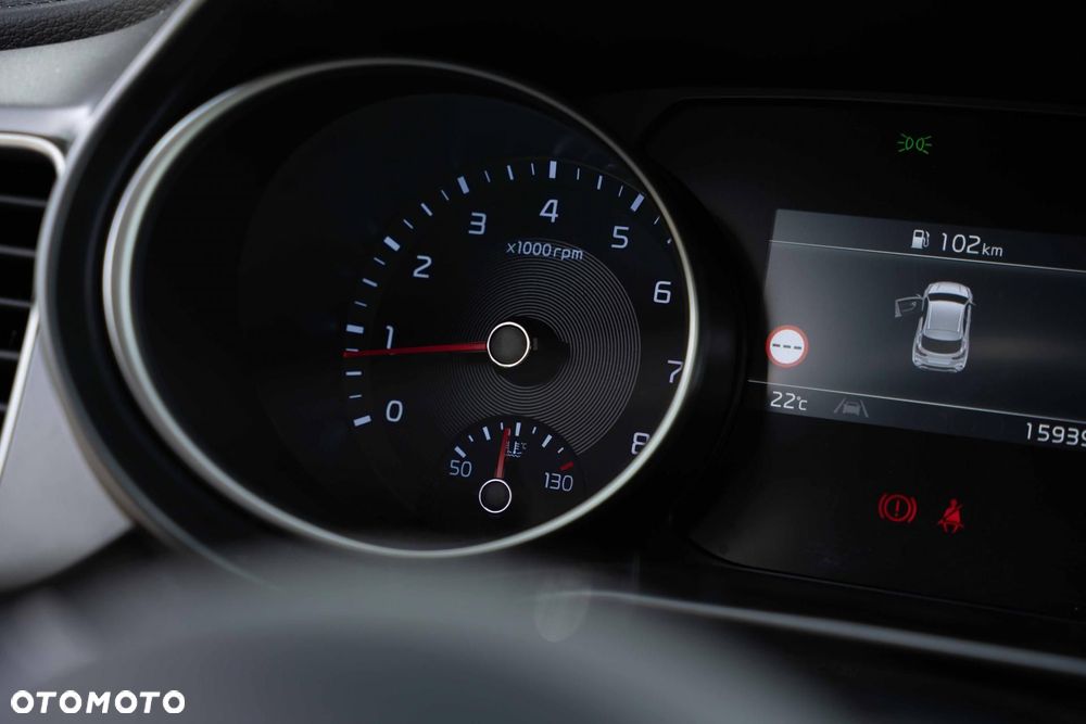 Kia XCeed 1.5 T-GDI M - 32