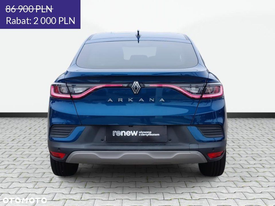 Renault Arkana - 6