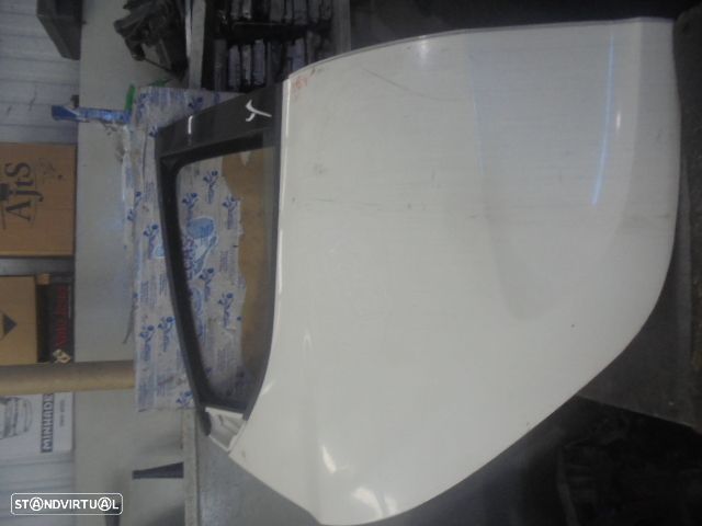 Porta POR3329 LANCIA YPSILON 2014 1.2 69CV 5P BRANCO TD - 1