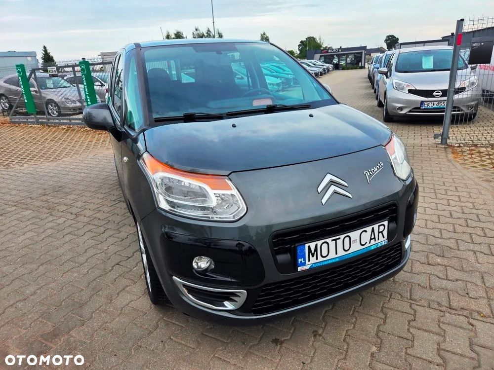 Citroën C3 Picasso VTi 95 Selection - 24