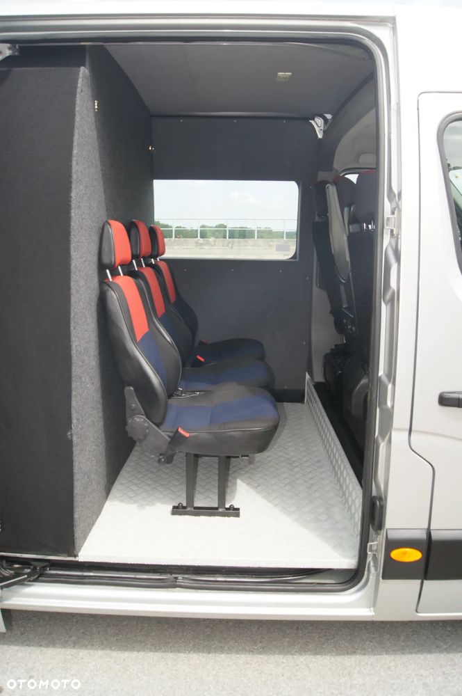 Renault Master L3H2 - 9