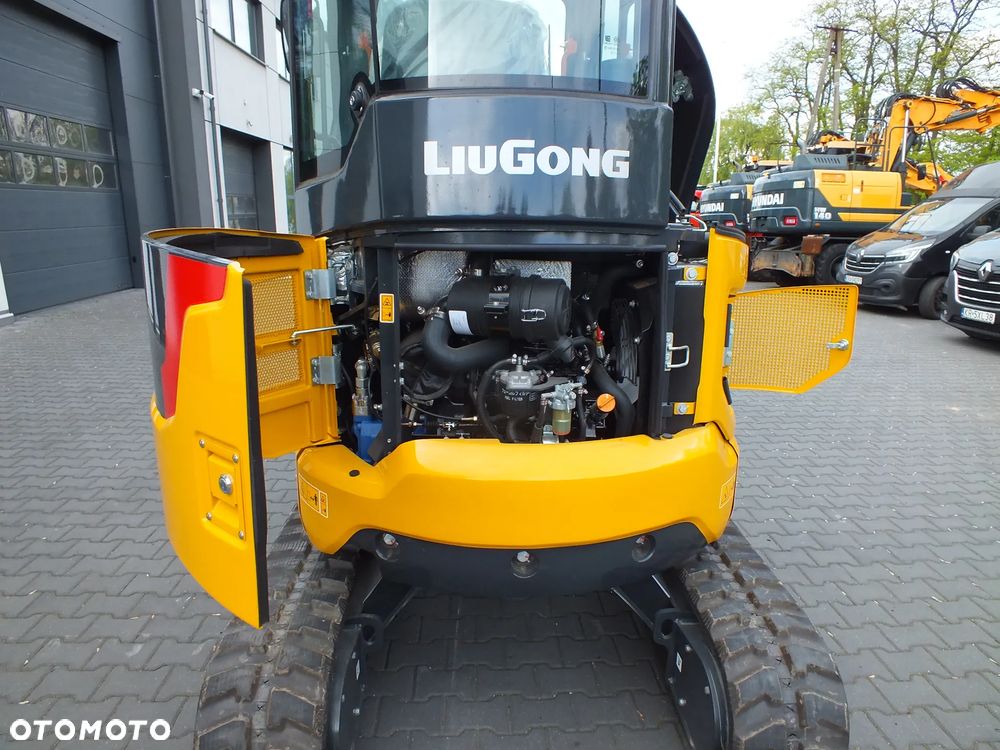 Liu Gong 9027F ZTS - 21