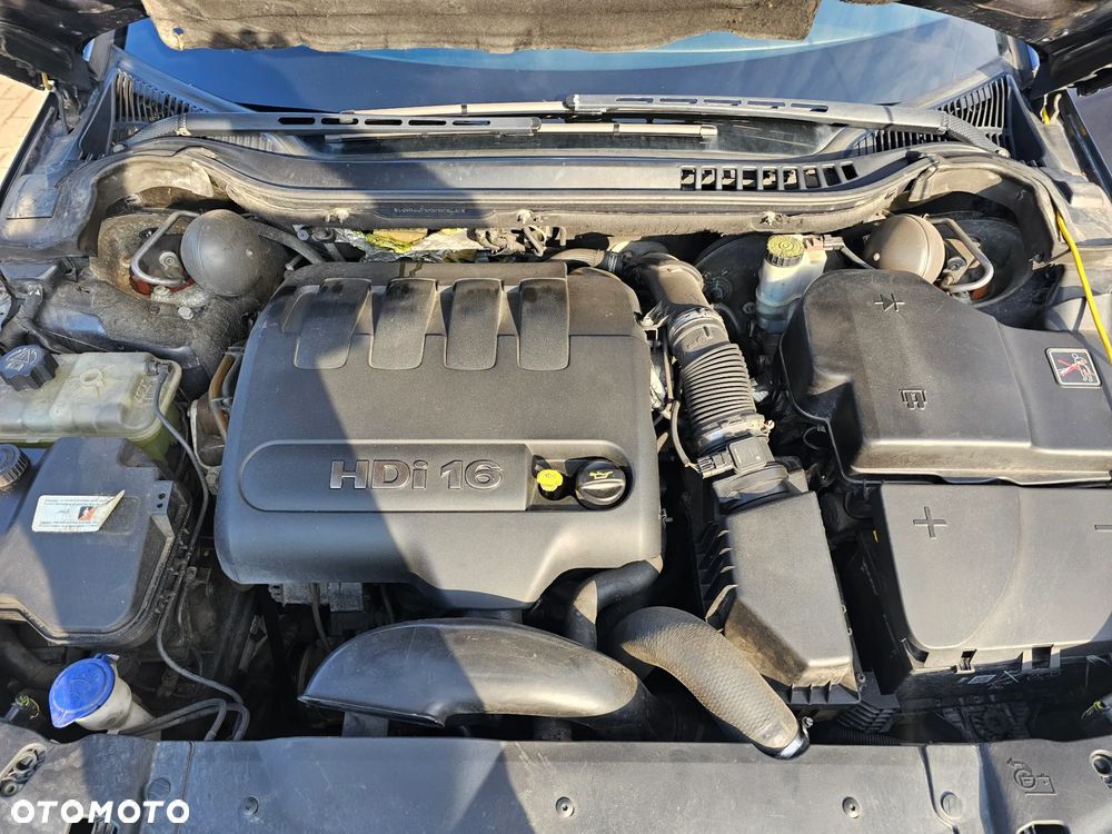 Citroën C5 2.0 HDi Exclusive - 14
