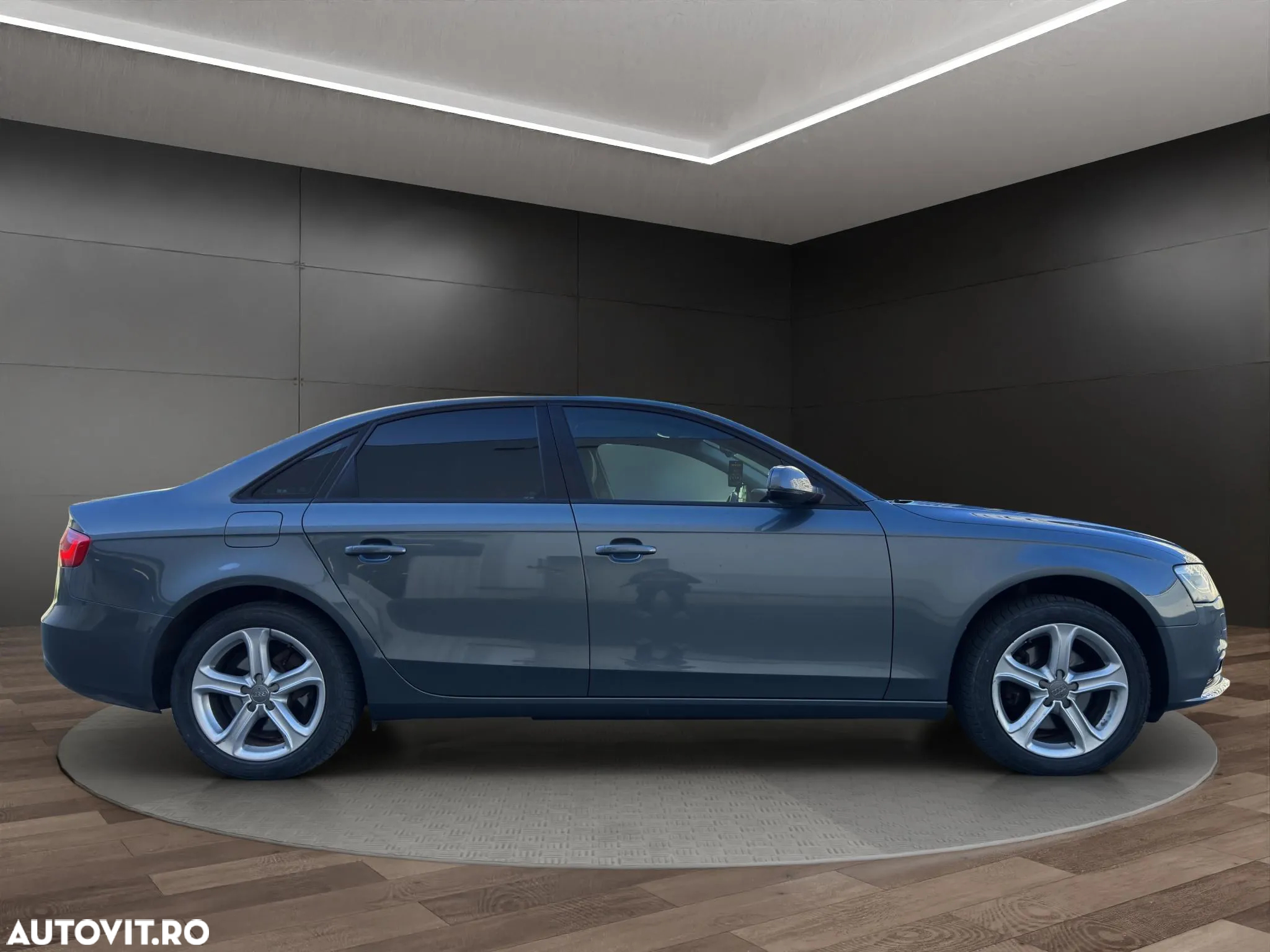 Audi A4 - 15