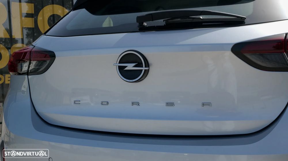 Opel Corsa - 25