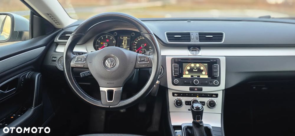 Volkswagen CC - 28