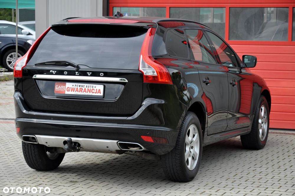 Volvo XC 60 2015