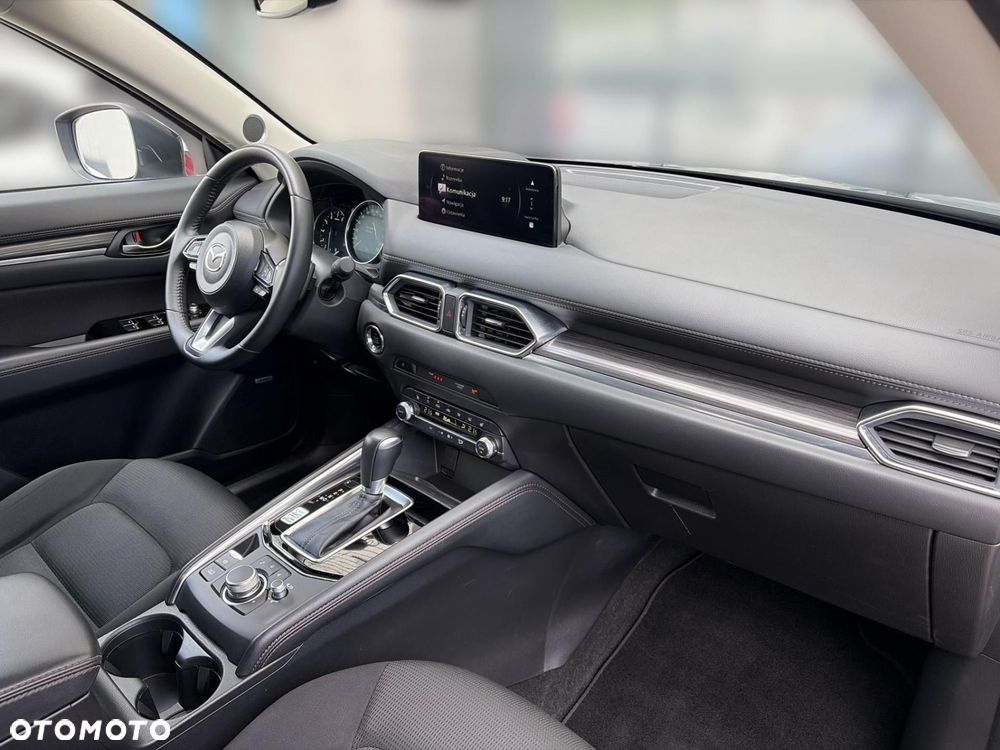 Mazda CX-5 - 7