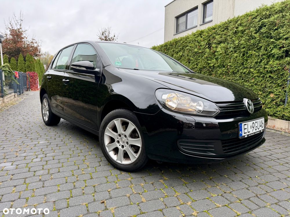 Volkswagen Golf - 7
