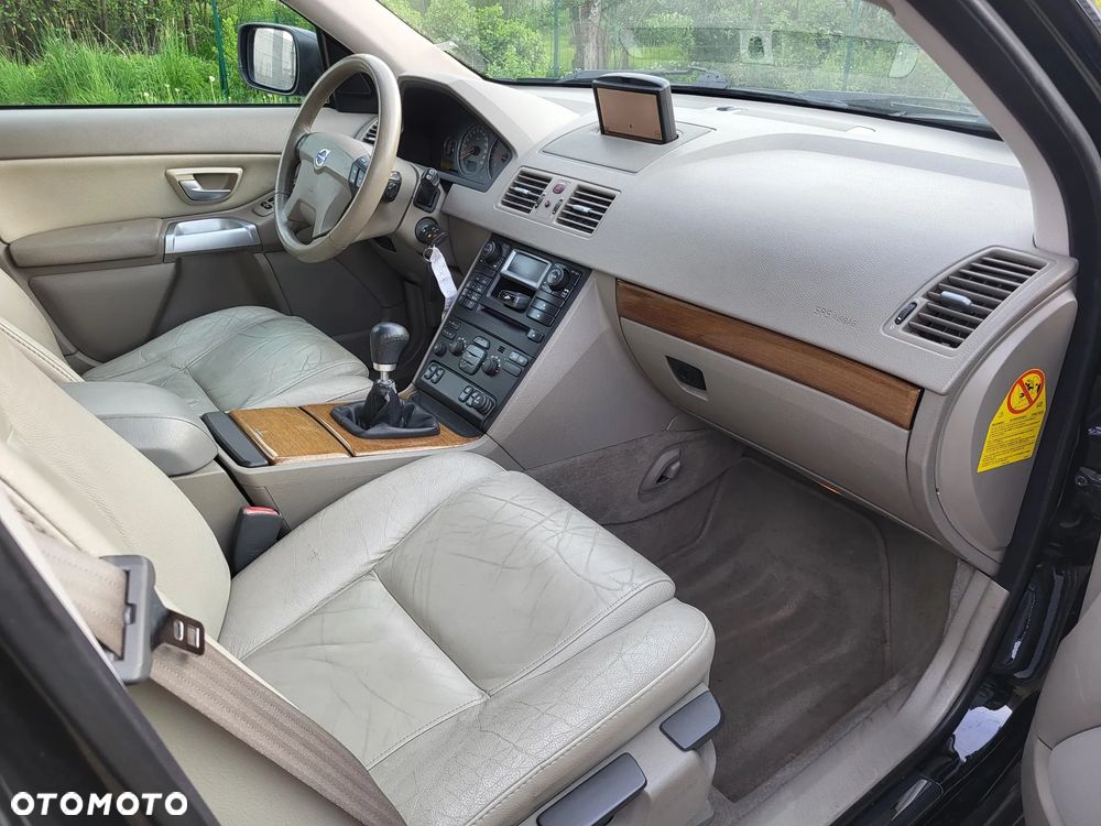 Volvo XC 90 2.4 D5 Kinetic - 16