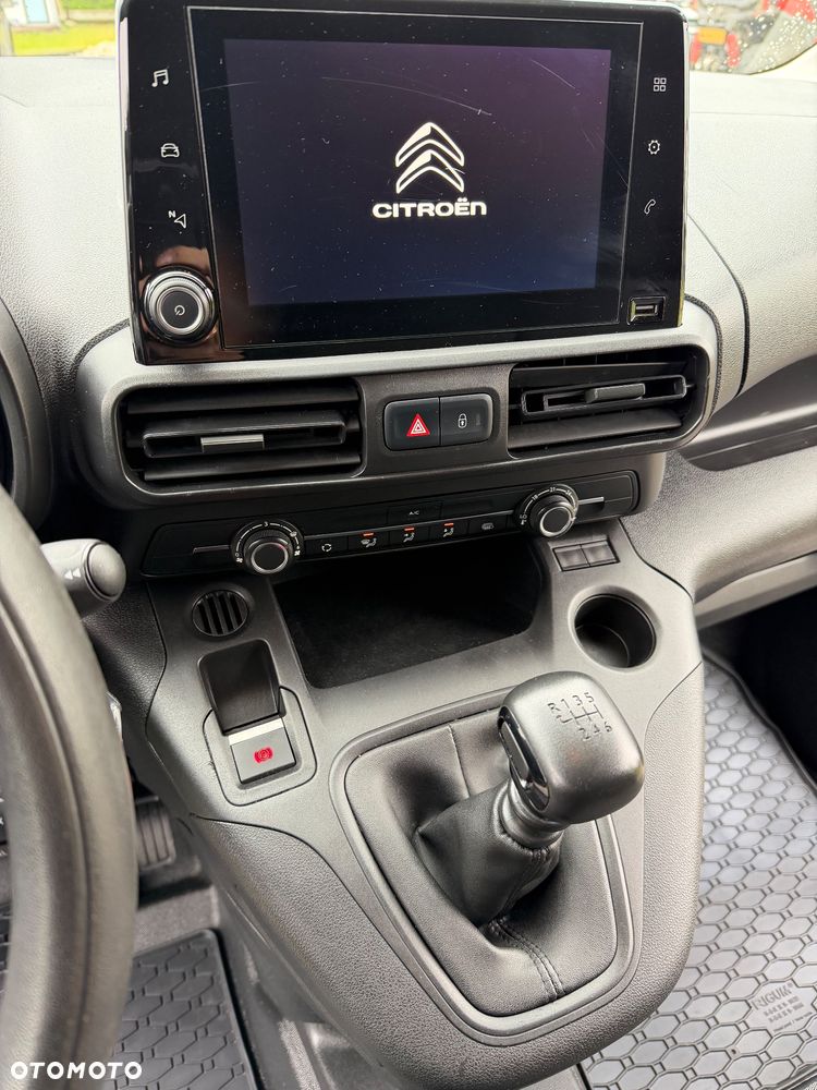 Citroën Berlingo - 18