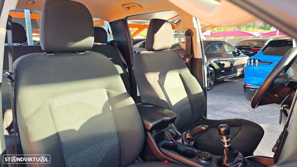 Ford Ranger 2.0 EcoBlue CD XL 4WD - 28