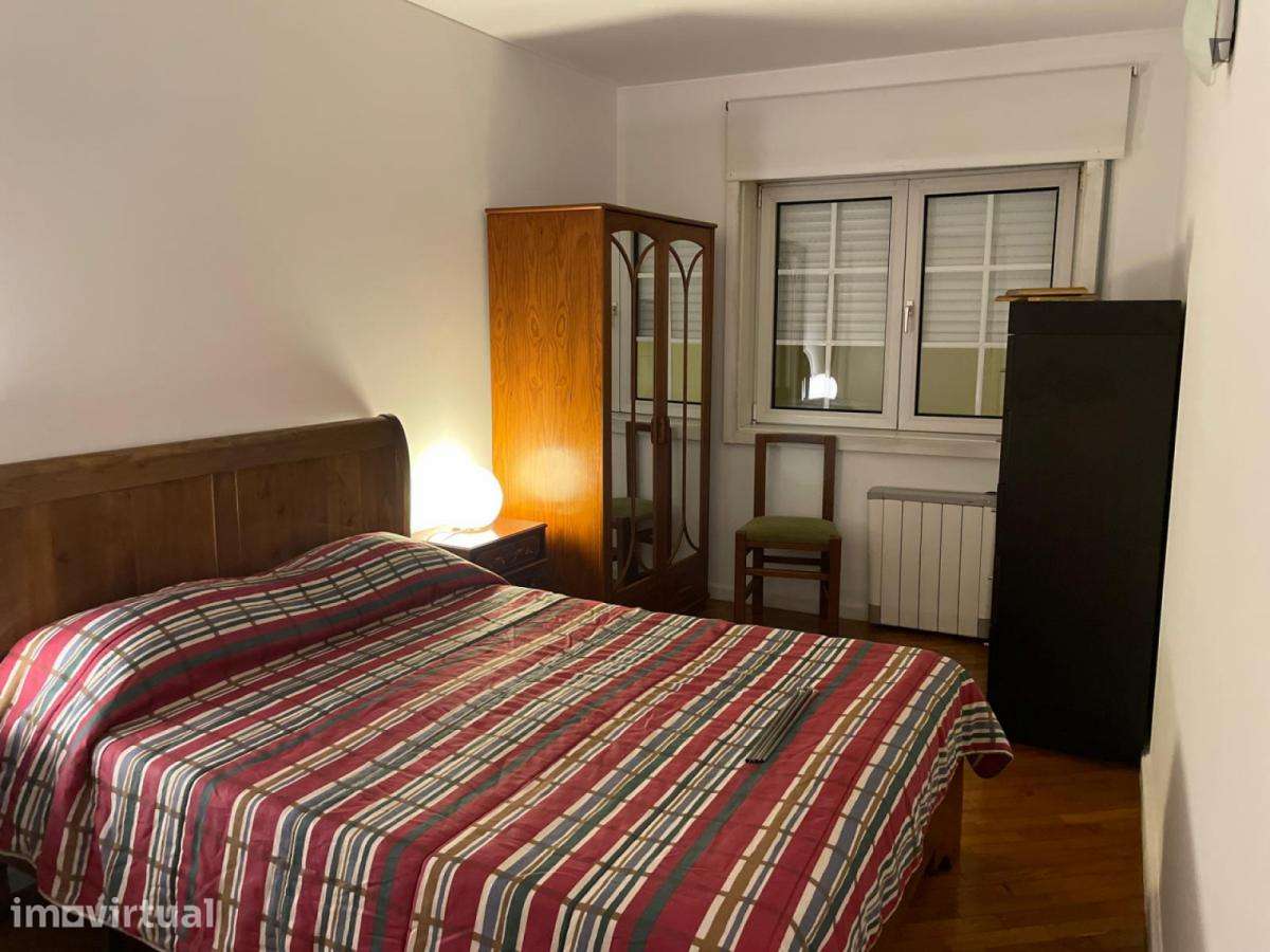 Apartamento com 1 quartos - localizado em Foz do Douro Porto - Grande imagem: 2/18