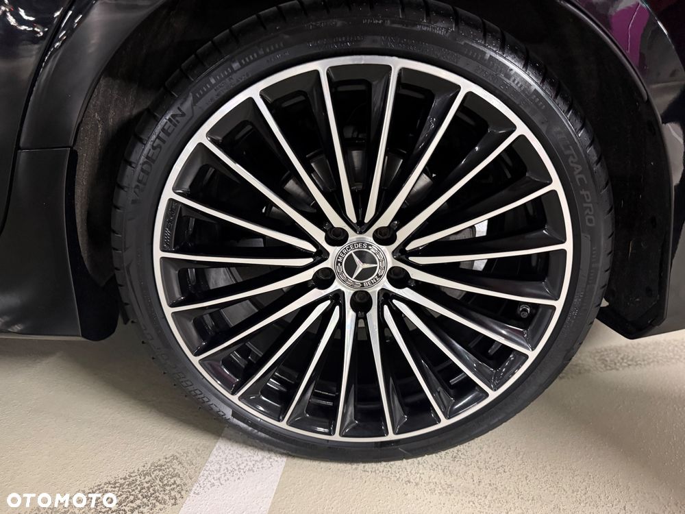 Mercedes-Benz CLS - 16