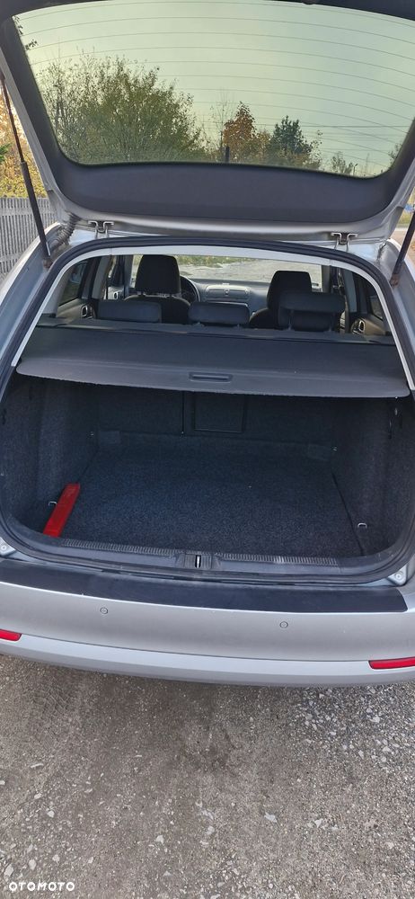 Skoda Octavia - 6
