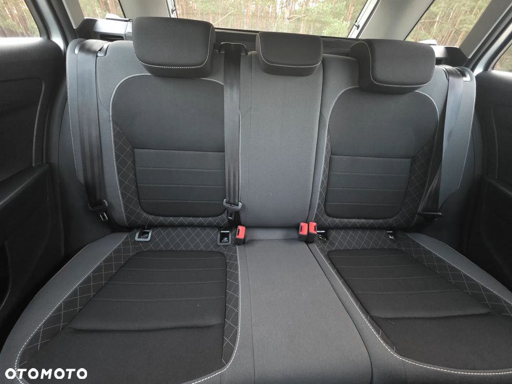 Skoda Fabia 1.0 TSI Ambition - 8