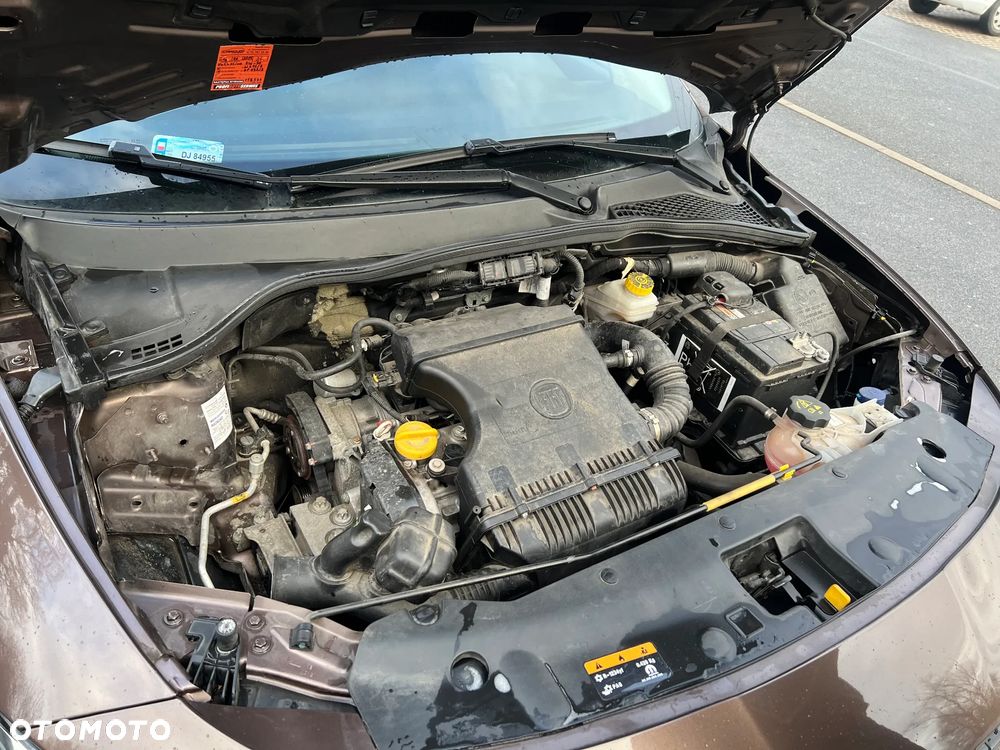 Fiat Tipo 1.4 16v Easy - 24