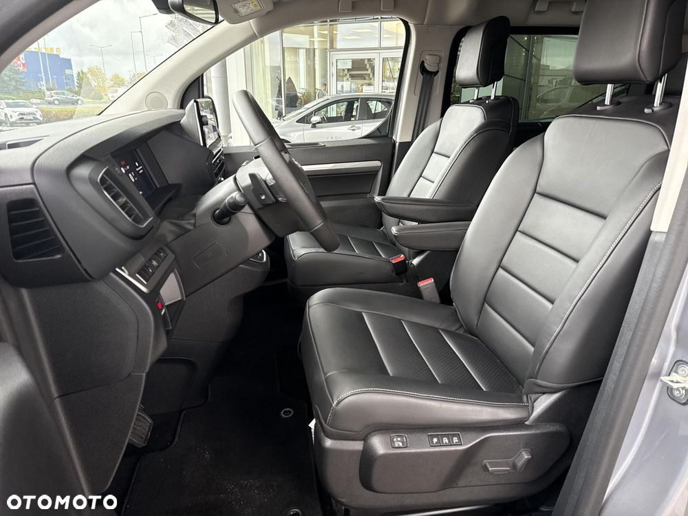 Toyota Proace Verso 2.0 D4-D Long VIP - 15