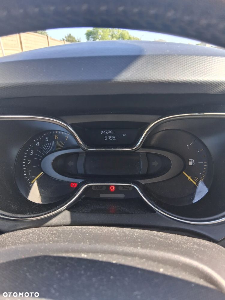 Renault Captur ENERGY TCe 90 Start&Stop Luxe - 20