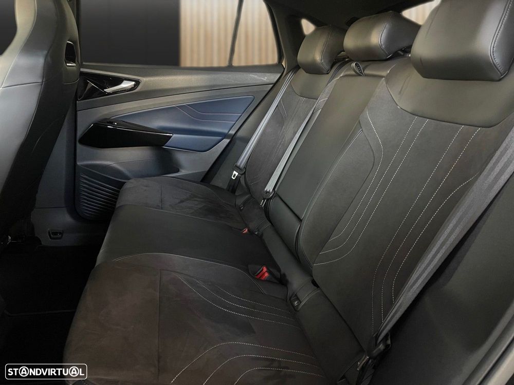 VW ID.5 77 kWh GTX - 7