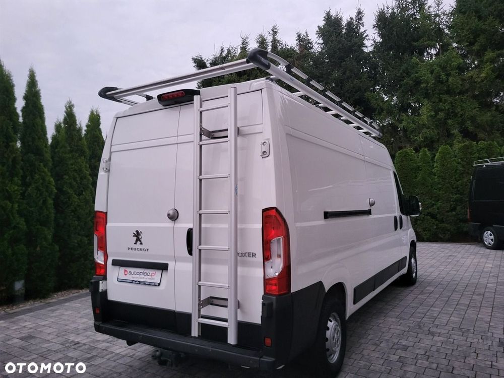Peugeot Boxer - 9