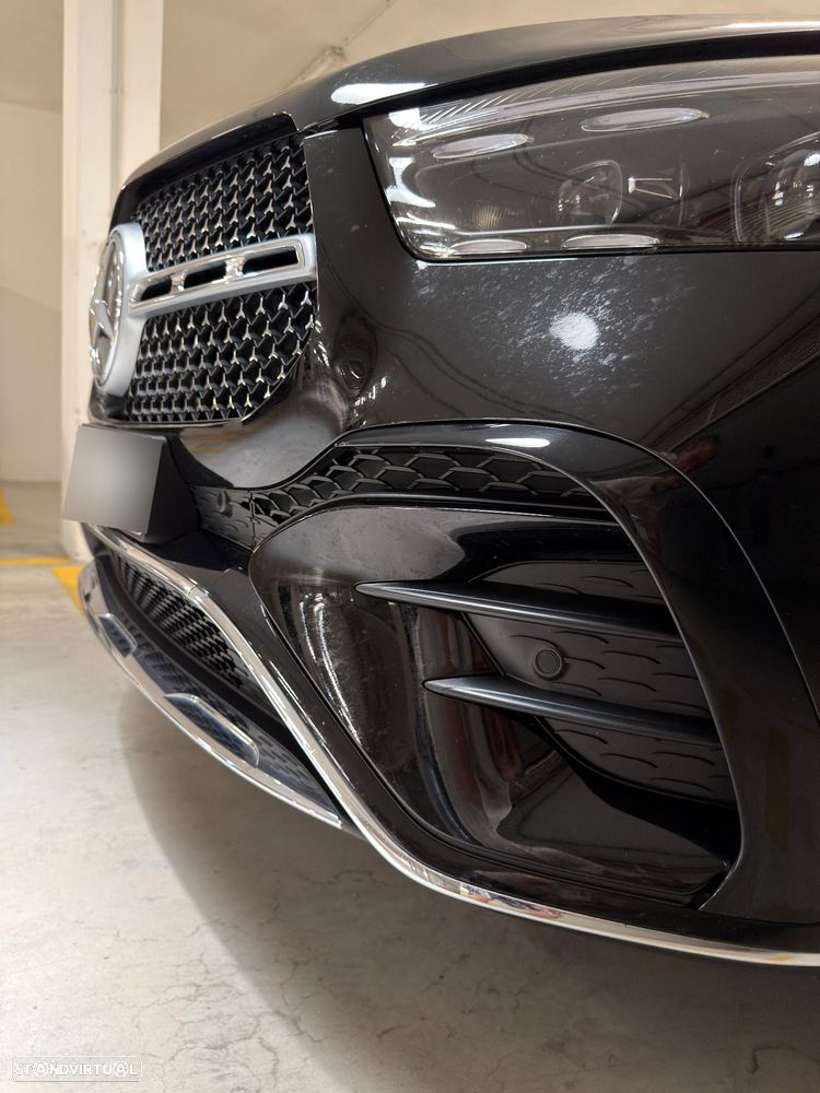 Mercedes-Benz GLE 350 - 2