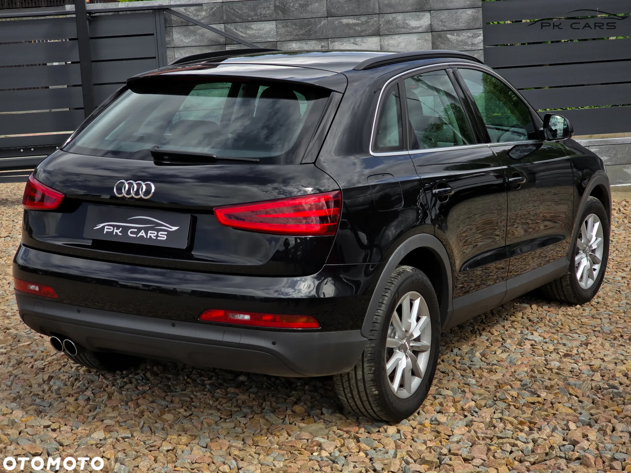 Audi Q3 2.0 TDI Quattro S tronic - 16