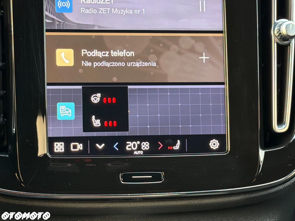 Volvo Xc 40 2023 photo 4