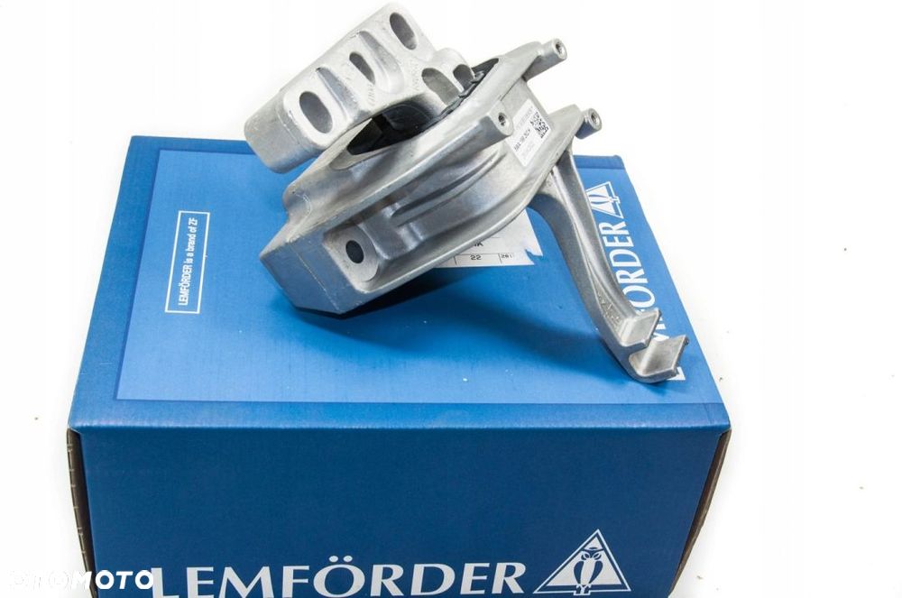 PODUSZKA SILNIKA SEAT LEON 1.2TSI 12- 5Q0199262BD - 1