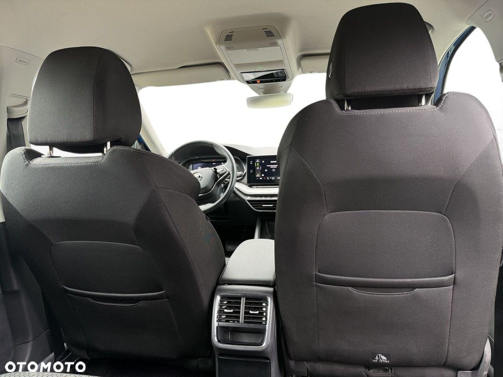 Skoda Octavia 2.0 TDI Style DSG - 38