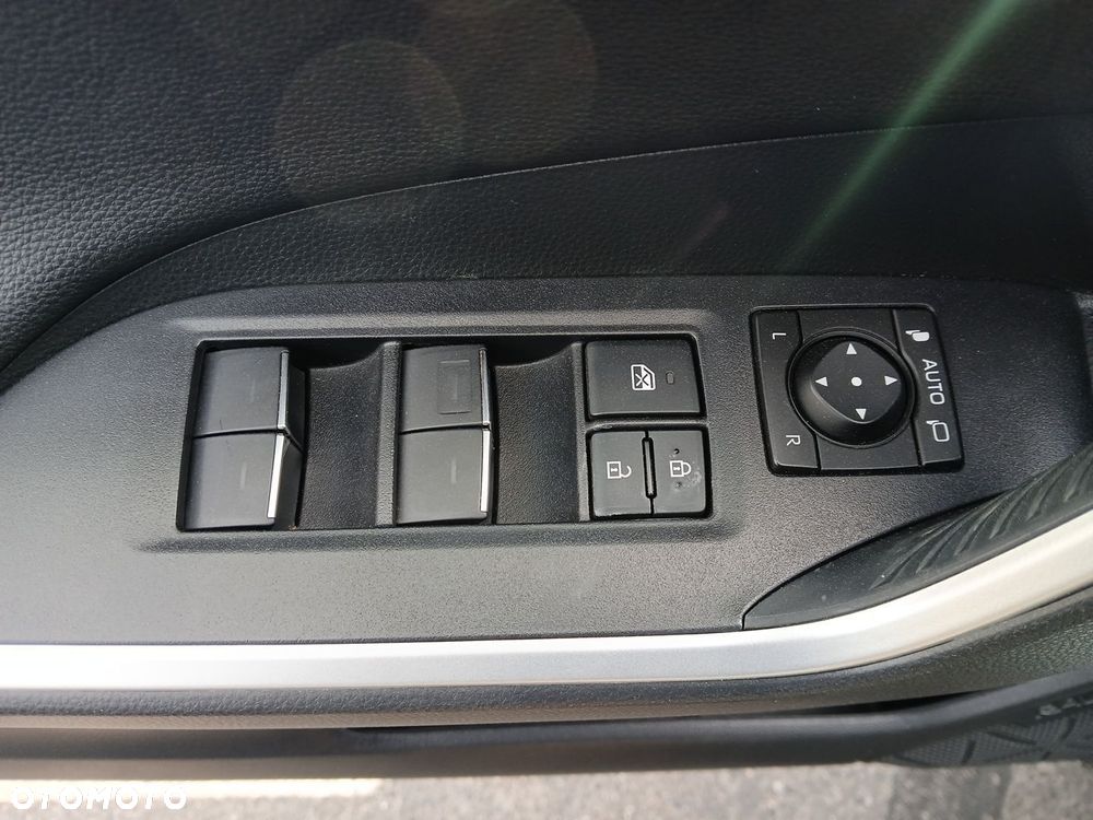 Toyota RAV4 2.5 Hybrid Adventure 4x4 - 41