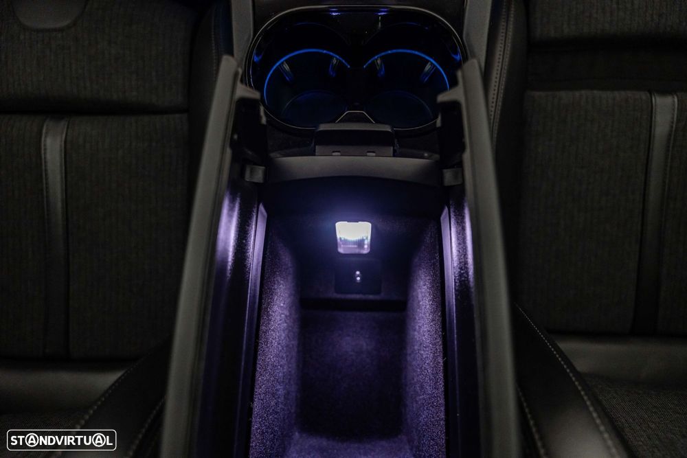 Peugeot 508 SW 1.6 Hybrid Allure Pack e-EAT8 - 29