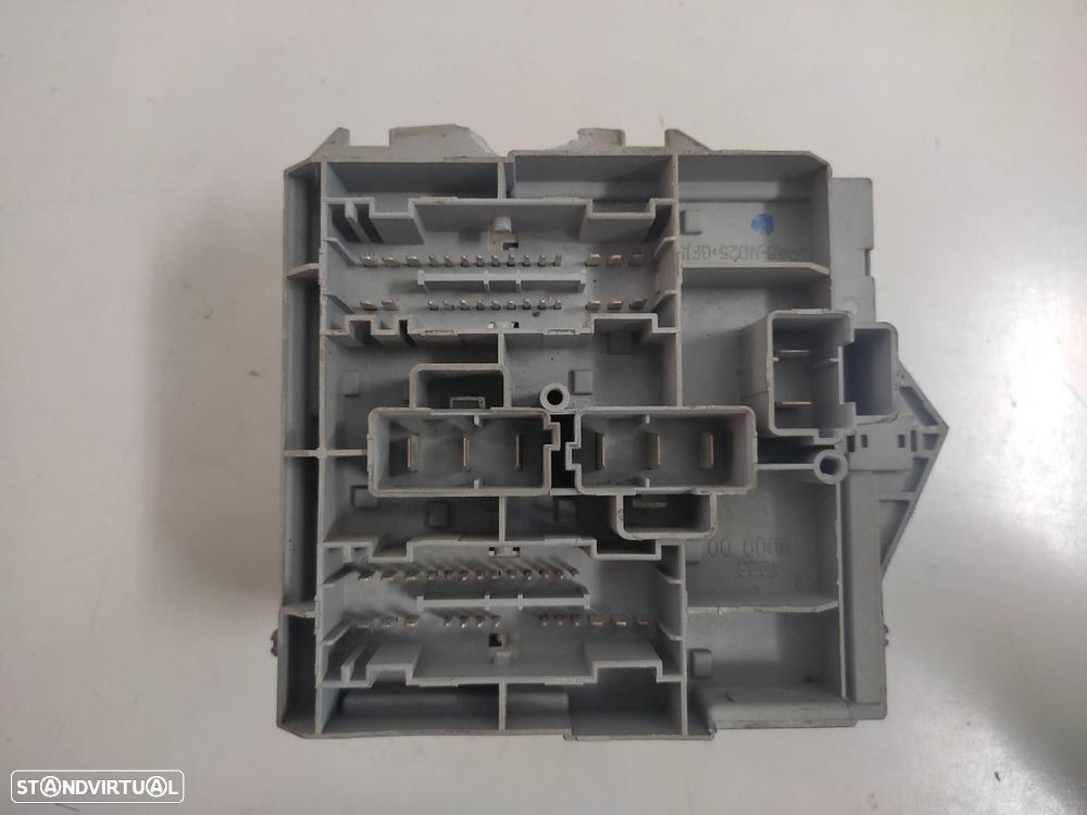 CAIXA RELÉS / FUSÍVEIS FIAT STILO 2002 -46796534 - 3