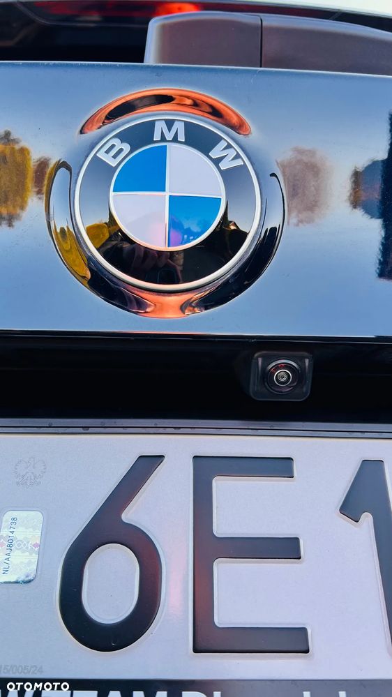 BMW X3 xDrive30d mHEV M Sport sport - 37