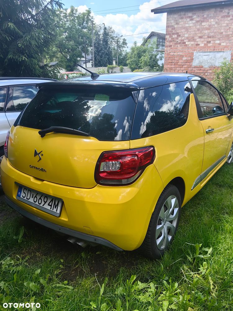 Citroën DS3 - 13