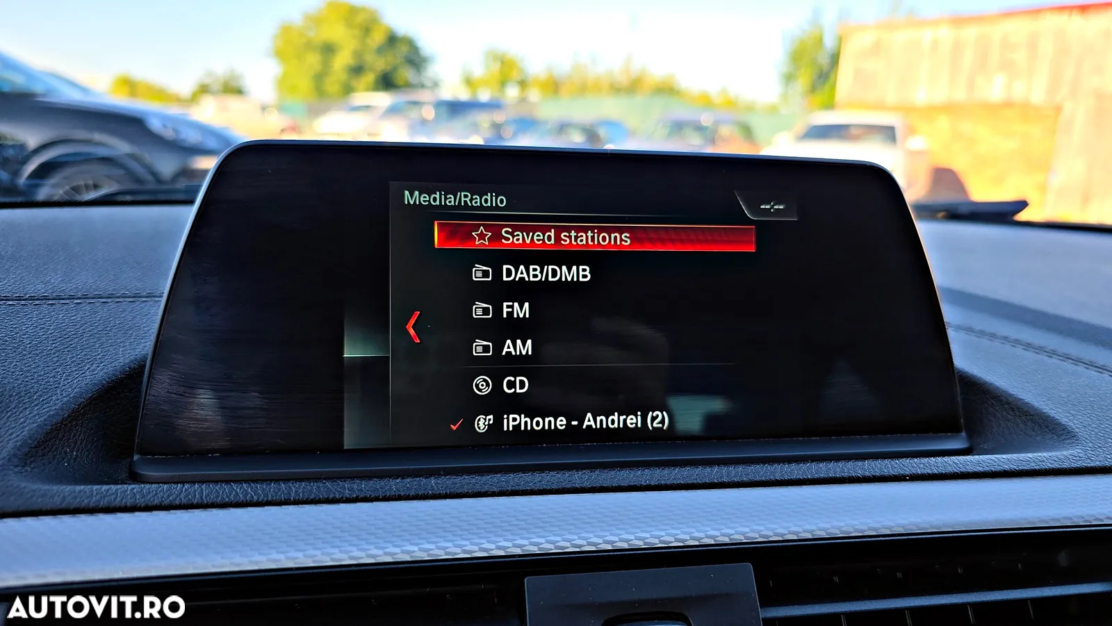 BMW Seria 2 220d Coupe Sport-Aut. M Sport - 31