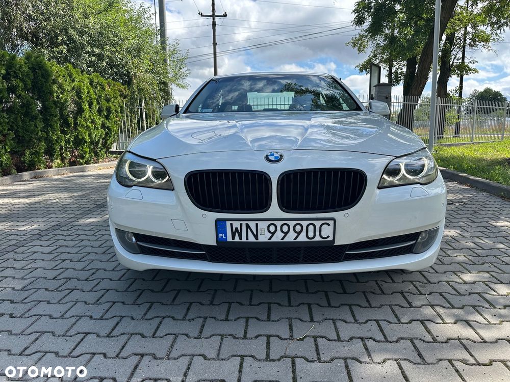 BMW Seria 5 - 14