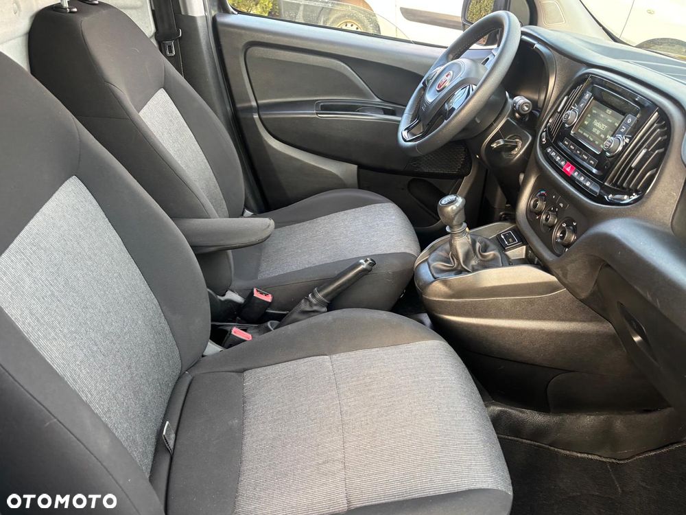 Fiat Doblo - 40